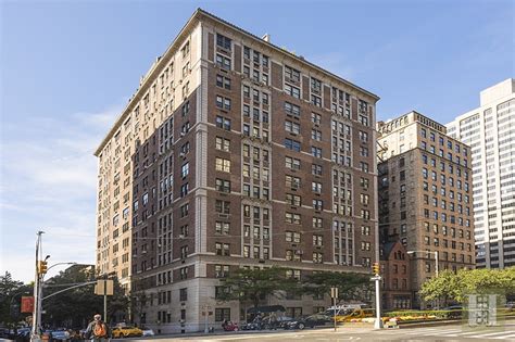 888 Park Avenue, Manhattan .